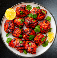 Tandoori Tikka